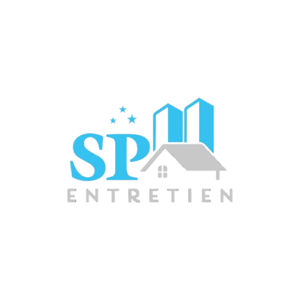 SP Entretien logo